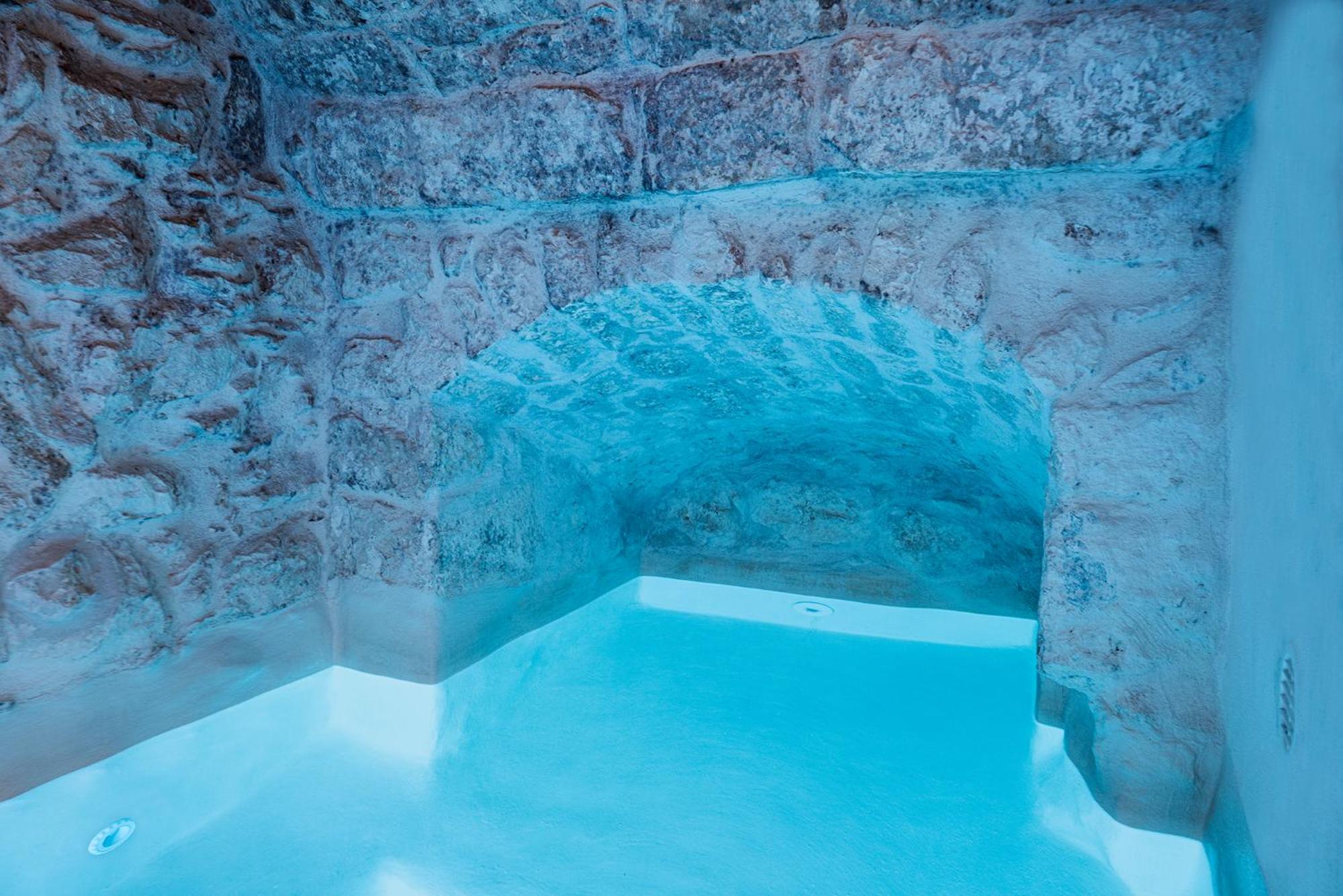 Suite Le Mele Ostuni Exterior foto